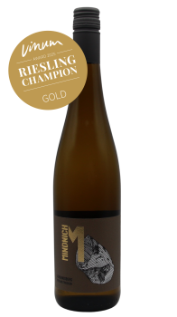 Johannisberg Riesling trocken