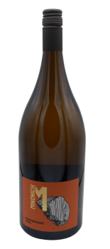 Grauer Burgunder trocken Magnum