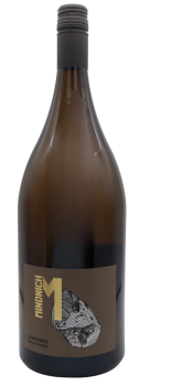 Johannisberg Riesling trocken Magnum