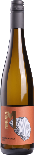 Weisser Burgunder trocken