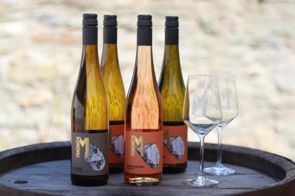 Weinpaket FEINHERB/FEINFRUCHTIG